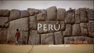 Bienvenido a Perú! Lima #1